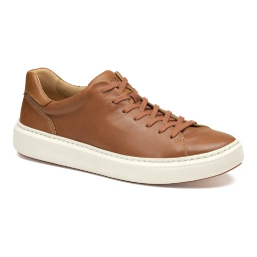 Anders Lace-Toe-To_Toe tan front/side