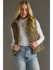 Corduroy Vest