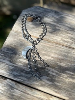 Paula Jean Chain moon