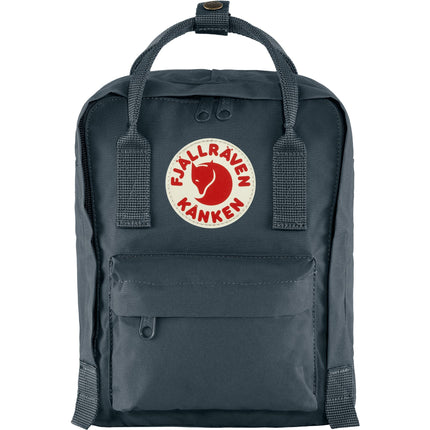 Fjallraven Kanken Mini Backpack 560 Navy