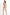 DAISEE FRINGE MINI DRESS
