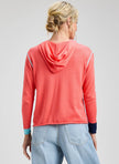 Mindy Sports Hoodie