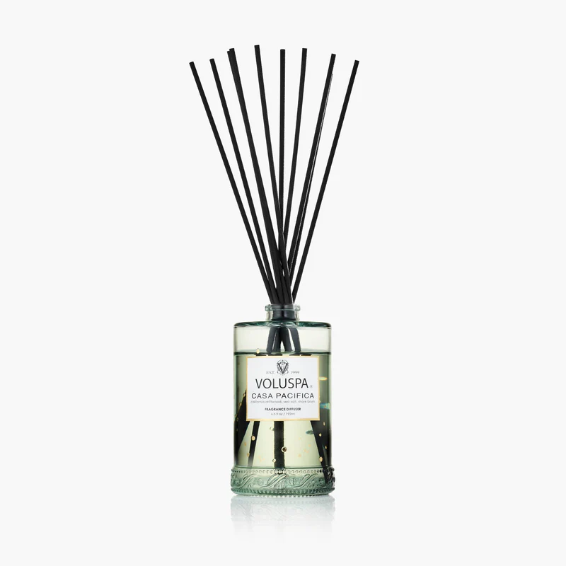 Casa Pacifica Reed Diffuser