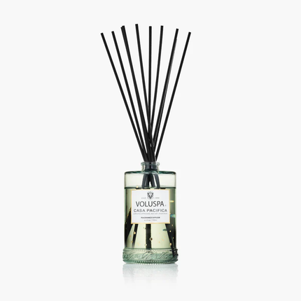 Casa Pacifica Reed Diffuser