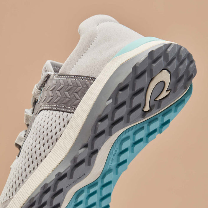 Wailuku Women's Sneaker | sole