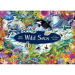 Wild Seas 1000 Piece Puzzle