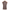 Yale Wool Zip Vest with Faux Suede Shoulder Patches dark natural