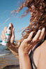 True Ocean Beach Hair