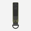 Ridge KeyCase | Matte Olive