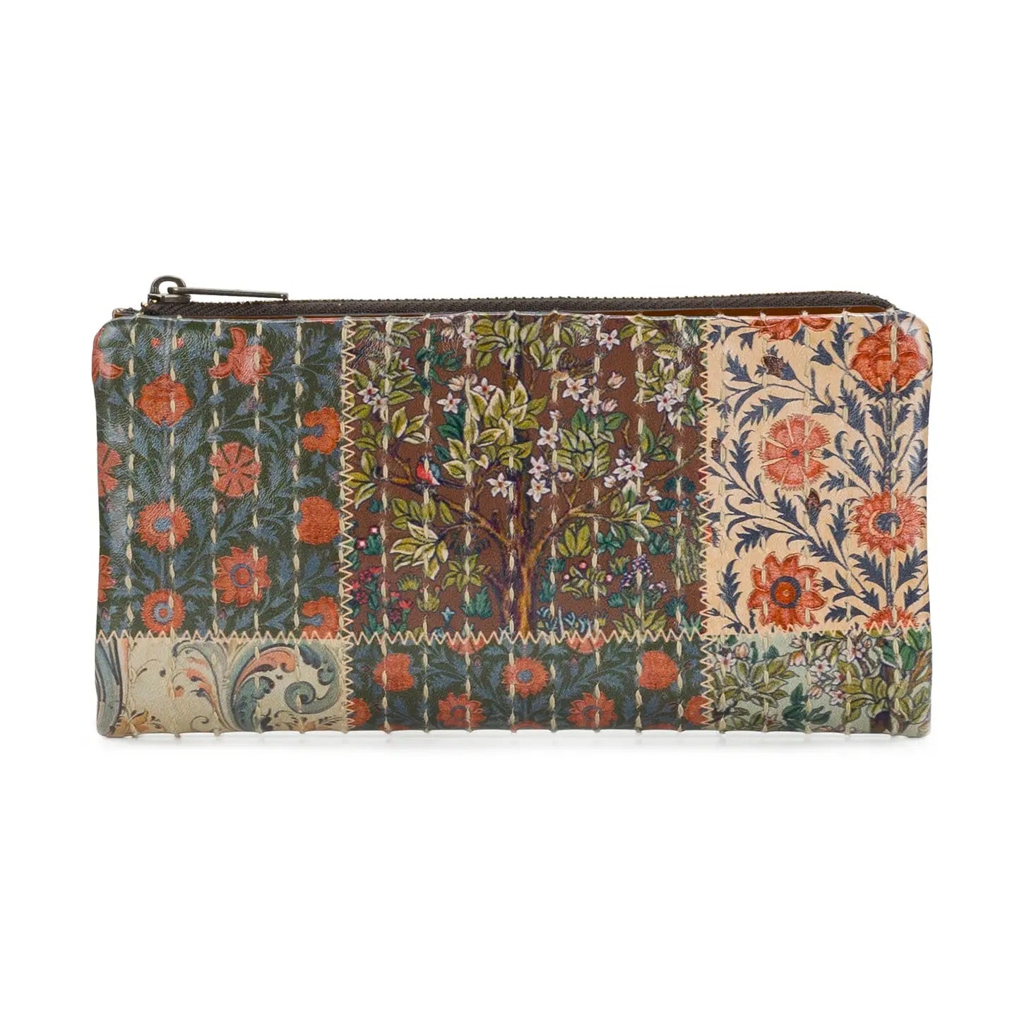 Prassa Wallet