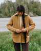 The Loft Coat