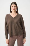 Ruths Rinestone Sweater