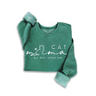 Cats All Day Sweatshirt