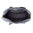 Oak Hill Weekender Army Grey