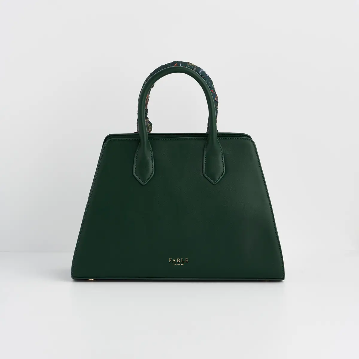 Into the Woods Tote Bag back