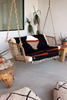Tribe & True Balance // Handwoven Blanket