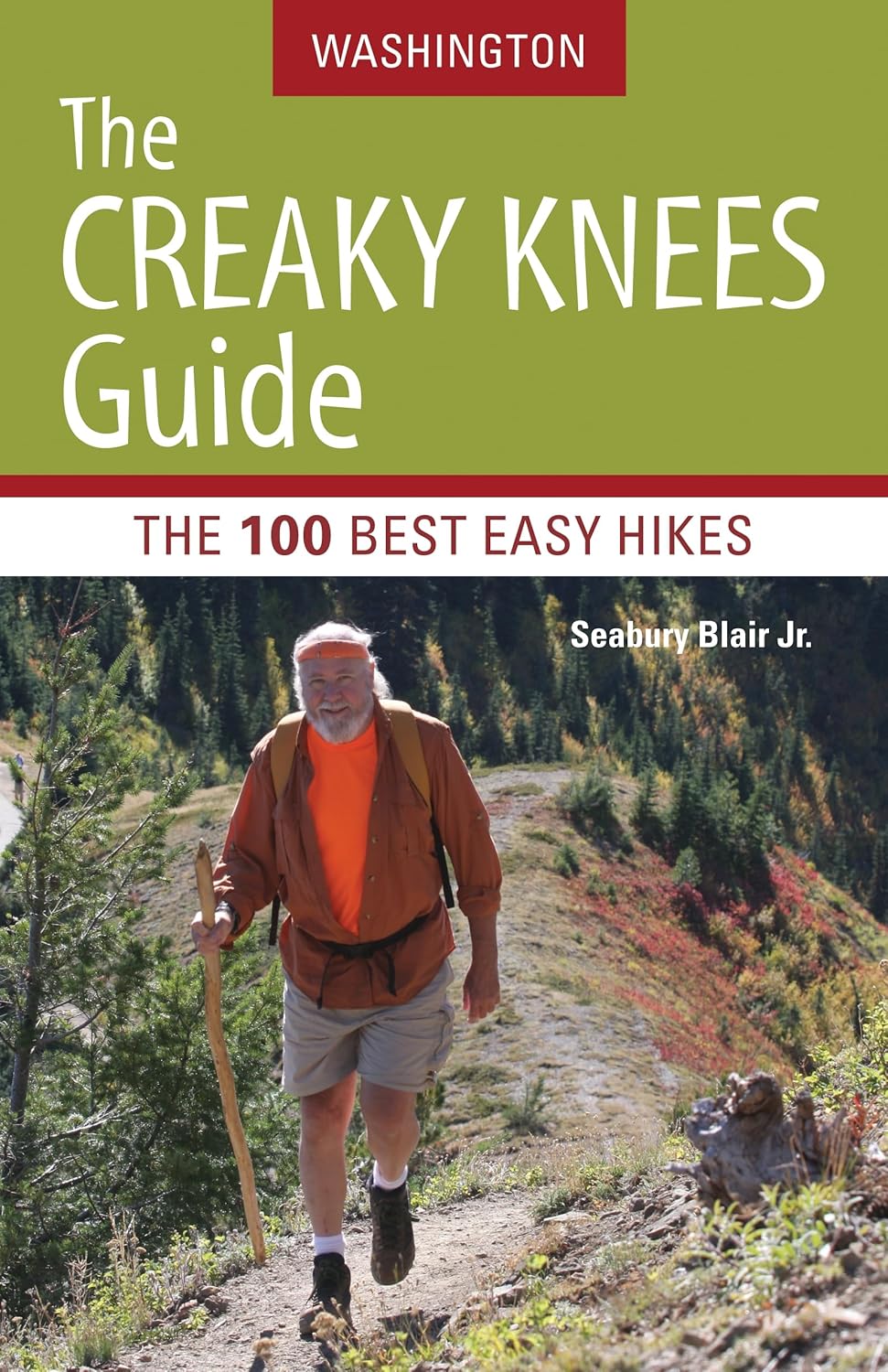 The Creaky Knees Guide Washington