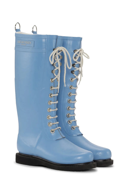 Rub1 Classic Tall Rain Boot | Seasonal Colors light regatta