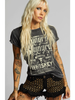 Recycled Karma 303017 -228 Lynrd Skynyrd SS Tee