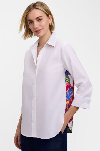 white multi