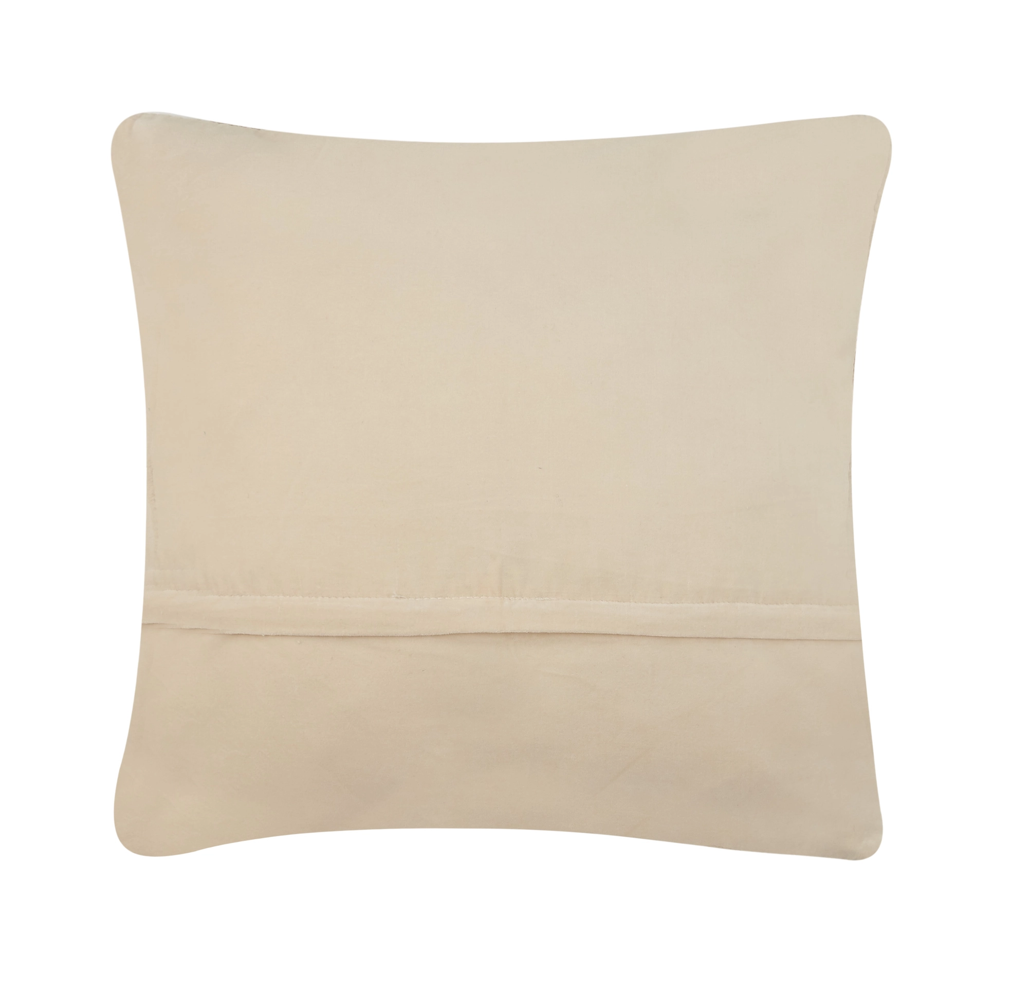 Stripe Sailboat Pillow