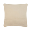 Stripe Sailboat Pillow