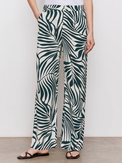 The Soft Trouser