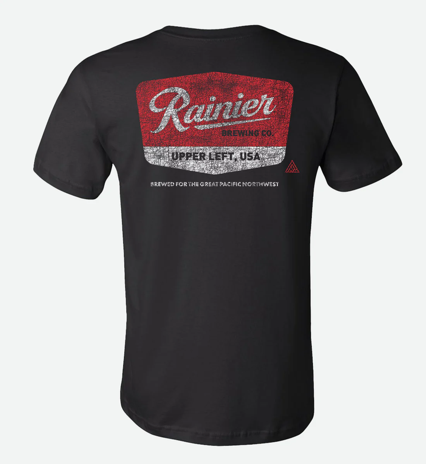 Brewmaster Tee