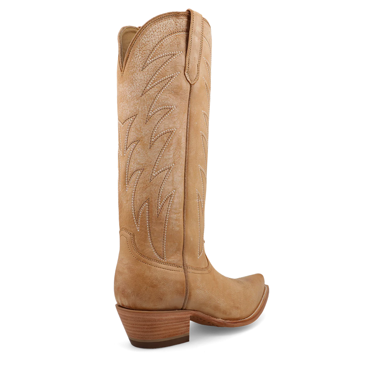 Black Star Jessie Boot