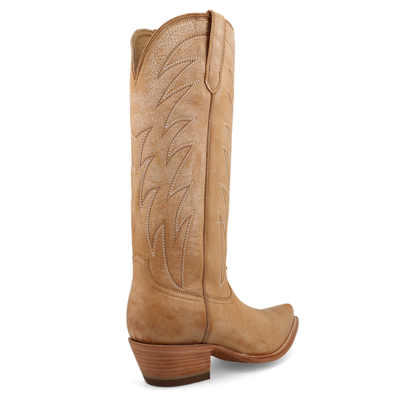 Black Star Jessie Boot