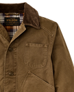 Filson Canvas Outfitter Jacket
