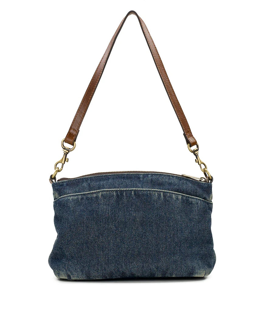Arlee Denim Crossbody