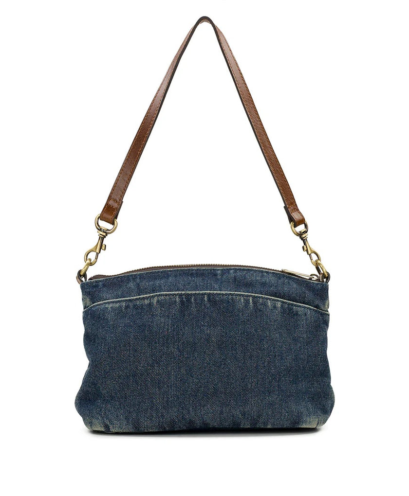 Arlee Denim Crossbody