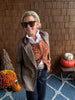 Piper Herringbone Blazer