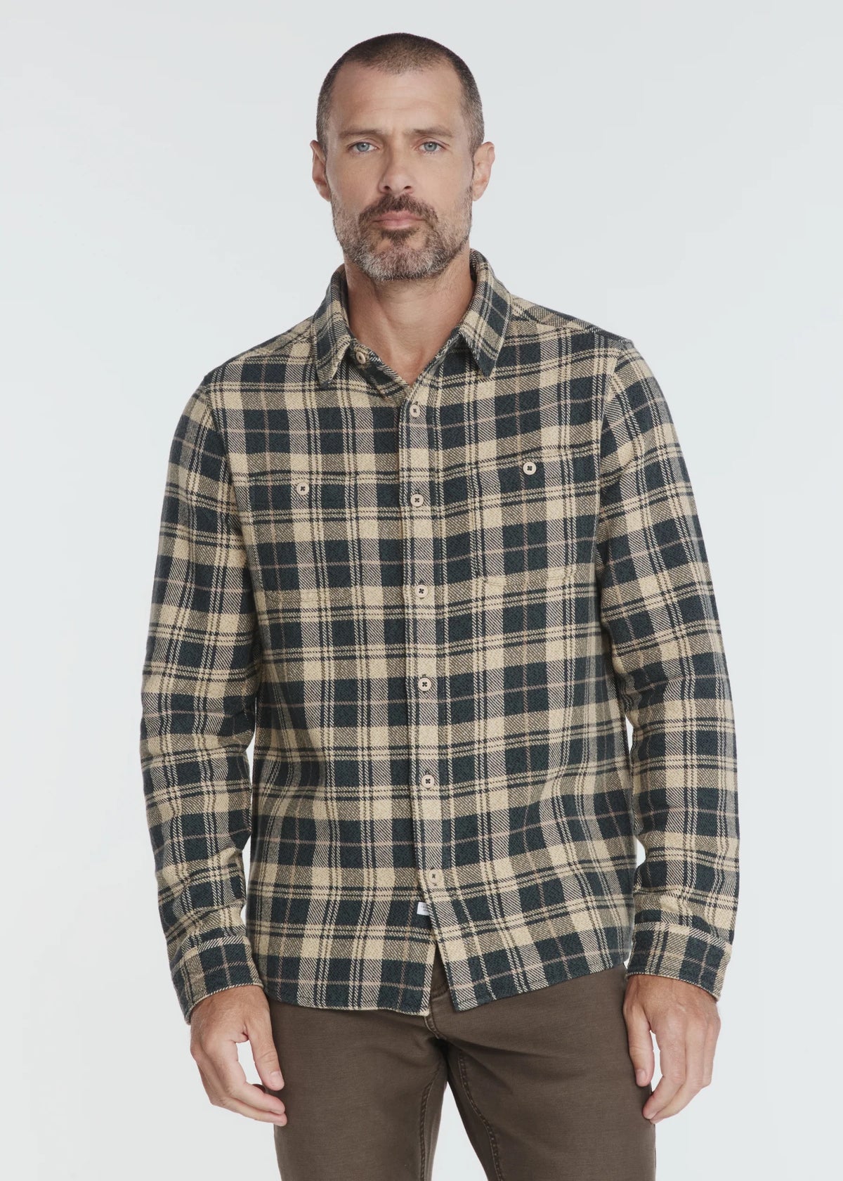 Scout Overshirt