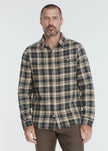 Scout Overshirt