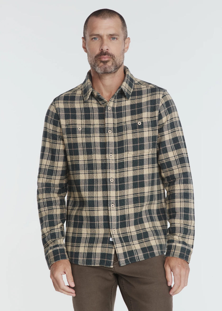 Scout Overshirt