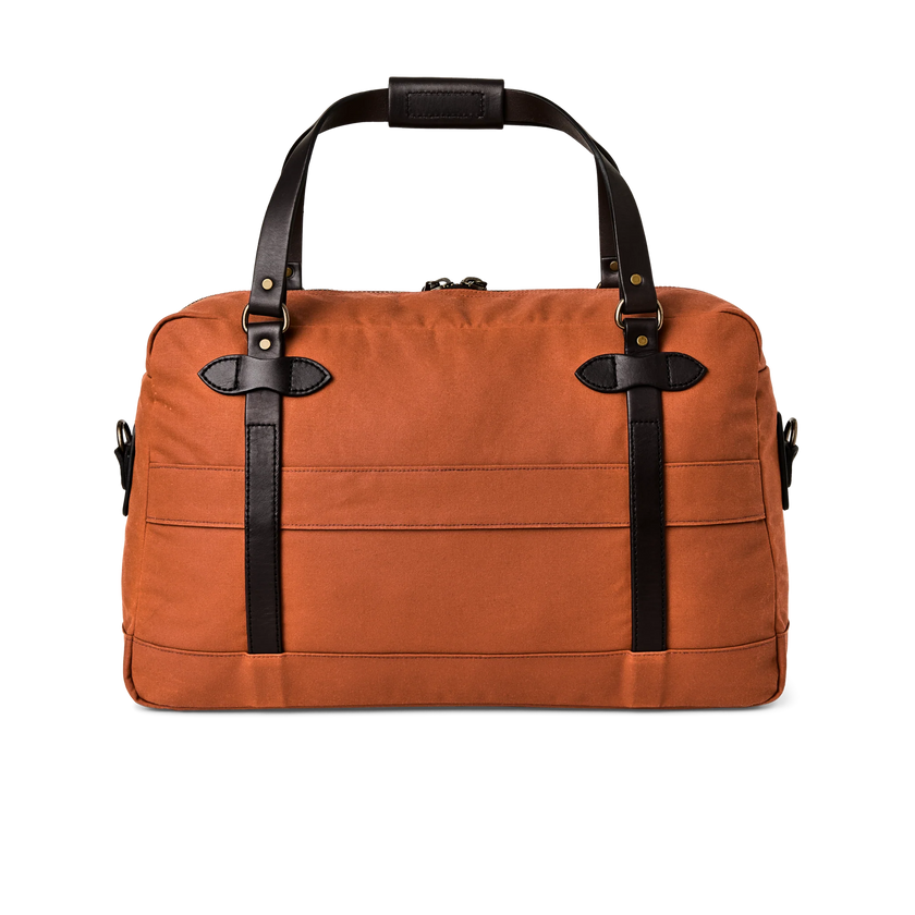 Filson 48hr duffle rust  back