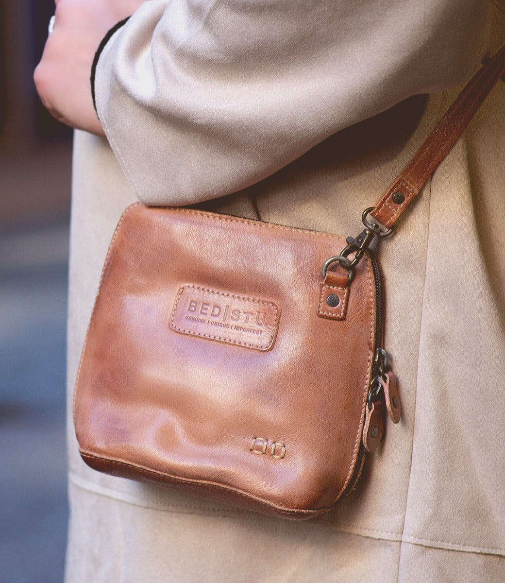 tan rustic