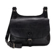 London Saddle Bag
