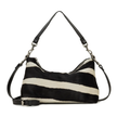 Kolena Crossbody - Exotics Zebra