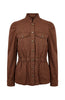 carob brown