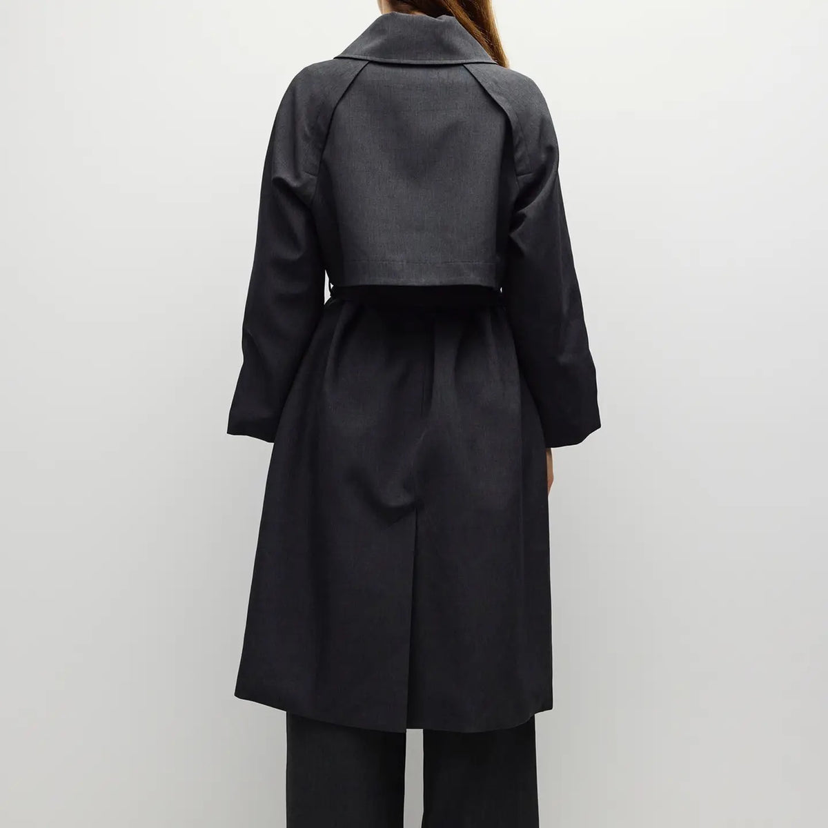 The Blair Coat