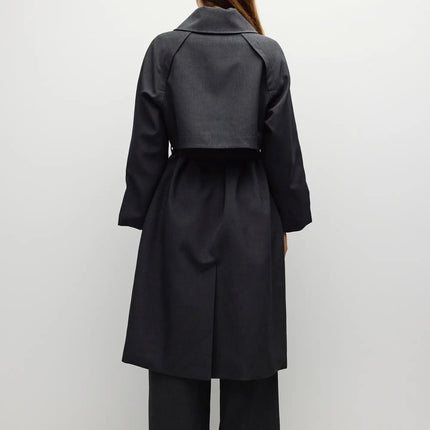 The Blair Coat