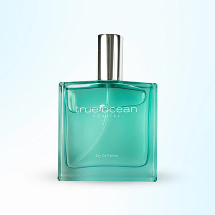 Coastal-A Beach Perfume