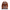Dakotah Hooded Wool Sweater W Western Pattern dark copper front
