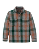 mackinaw wool jac-shirt