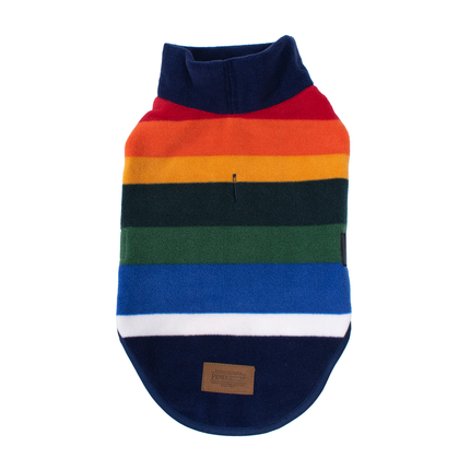 Pendleton National Park Fleece Dog Vest