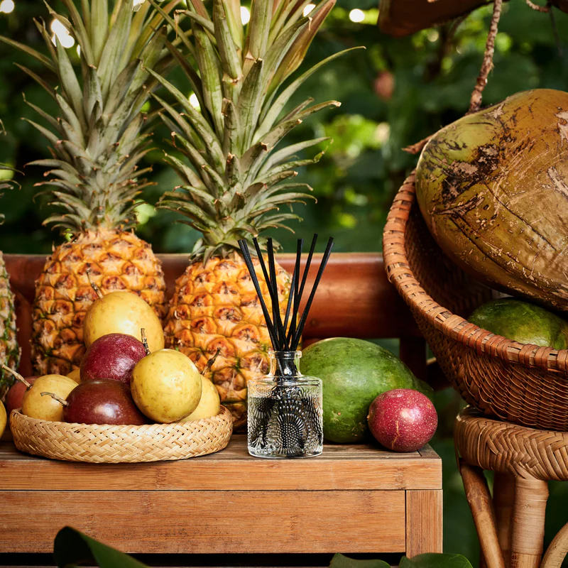 Nãpali Passion Fruit Reed Diffuser