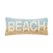 Beach Hook Pillow